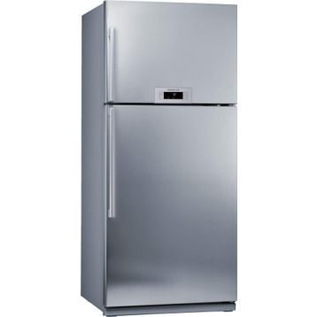 Profilo BD2164L2VN Inox Buzdolabı