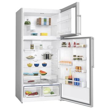 Profilo BD2186IFAN Inox Buzdolabı