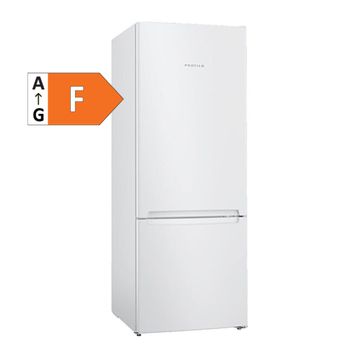 Profilo BD3055 FVN Buzdolabı