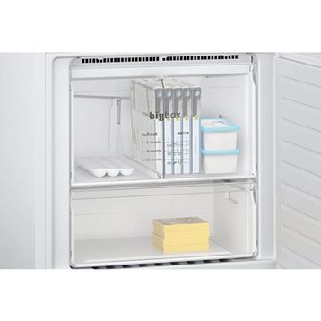 Profilo BD3055 FVN Buzdolabı