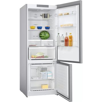 Profilo BD3055IFVN Inox Buzdolabı