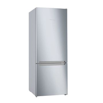 Profilo BD3055IFVN Inox Buzdolabı
