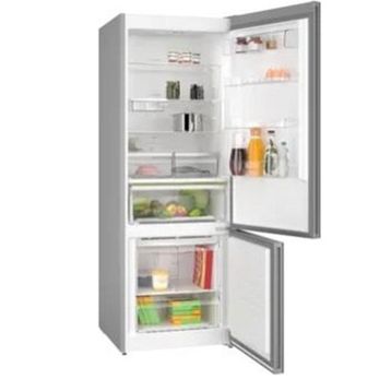Profilo BD3056BELN Siyah Buzdolabı