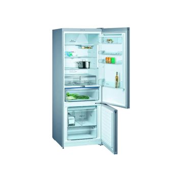 Profilo BD3056BFLN Siyah Buzdolabı