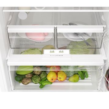 Profilo BD3056WEXN Buzdolabı
