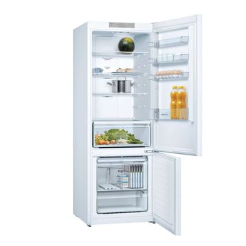 Profilo BD3056WFUN Inox Buzdolabı