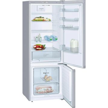 Profilo BD3058L3VV Inox Buzdolabı