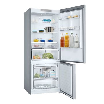 Profilo BD3076 FVN Buzdolabı
