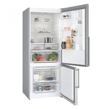 Profilo BD3076IECN Inox Buzdolabı