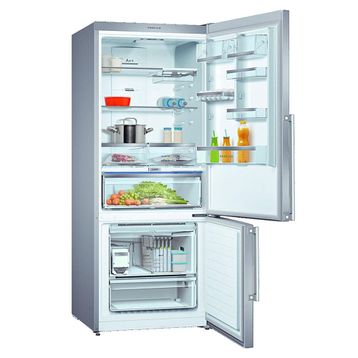 Profilo BD3076IFAN Inox Buzdolabı