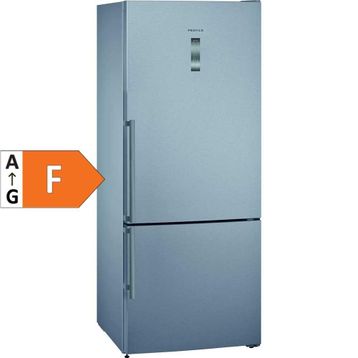 Profilo BD3076IFAN Inox Buzdolabı