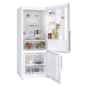 Profilo BD3076WECN Buzdolabı