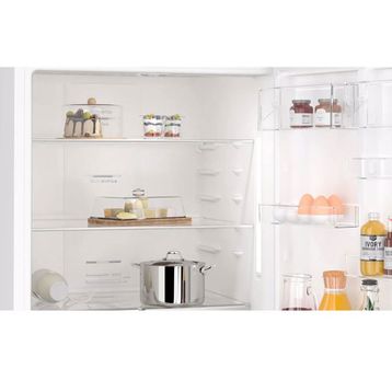 Profilo BD3076WECN Buzdolabı