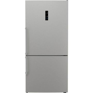 Profilo BD3086ICFP Inox Buzdolabı