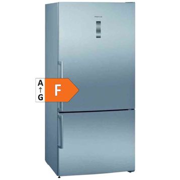 Profilo BD3086IFAN Inox Buzdolabı