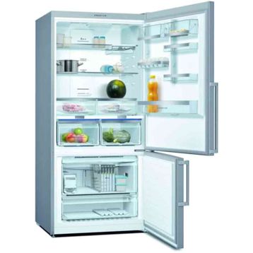 Profilo BD3086IFAN Inox Buzdolabı