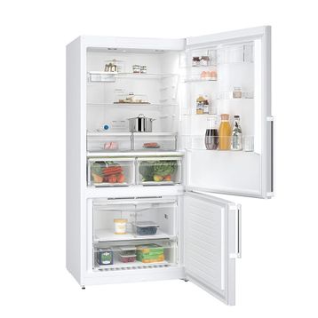 Profilo BD3086WECN Buzdolabı