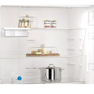 Profilo BD3086WECN Buzdolabı