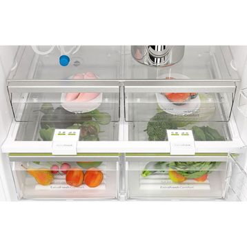 Profilo BD3086WECN Buzdolabı