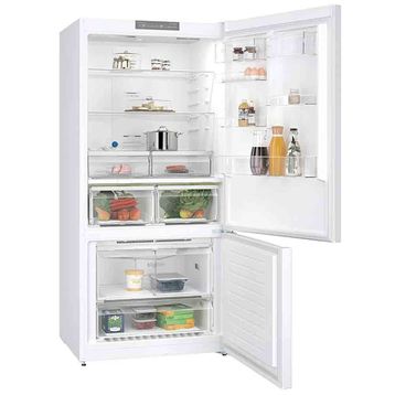 Profilo BD3086WEVN Buzdolabı