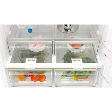 Profilo BD3086WEVN Buzdolabı
