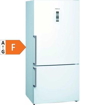 Profilo BD3086WFAN Buzdolabı