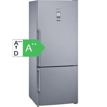 Profilo BD3176I3AN Inox Buzdolabı