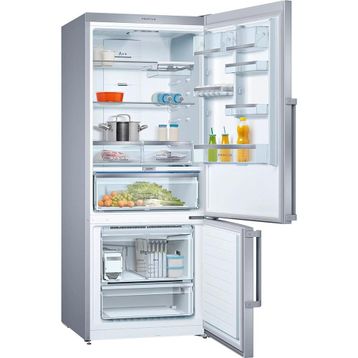 Profilo BD3176I3AN Inox Buzdolabı