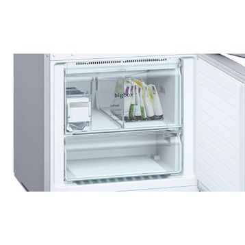 Profilo BD3176I3AN Inox Buzdolabı