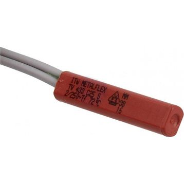 Profilo BD4353ANFH Buzdolabı Termal Sigorta