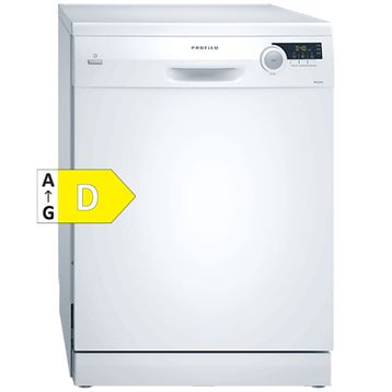 Profilo BM4321EG 4 Programlı Bulaşık Makinesi