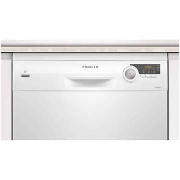 Profilo BM4321EG 4 Programlı Bulaşık Makinesi