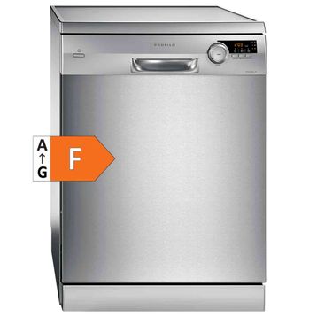 Profilo BM4380EG Inox 4 Programlı Bulaşık Makinesi