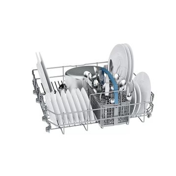 Profilo BM4381EG Inox 4 Programlı Bulaşık Makinesi