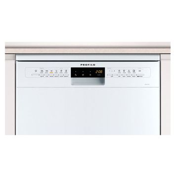 Profilo BM6422MA 6 Programlı Bulaşık Makinesi