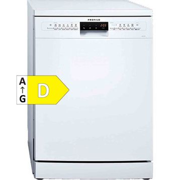 Profilo BM6422MA 6 Programlı Bulaşık Makinesi