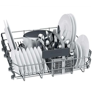 Profilo BM6481MA Inox 6 Programlı Bulaşık Makinesi
