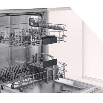 Profilo BM6481MA Inox 6 Programlı Bulaşık Makinesi