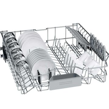 Profilo BM6481MA Inox 6 Programlı Bulaşık Makinesi