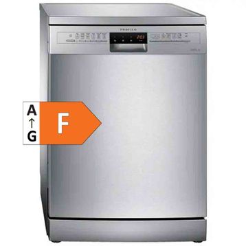 Profilo BM6481MA Inox 6 Programlı Bulaşık Makinesi