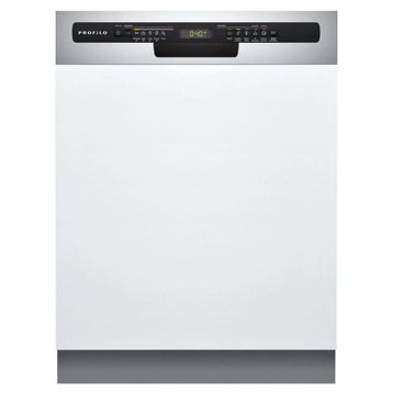 Profilo BMA4451E3 5 Programlı Ankastre Bulaşık Makinesi