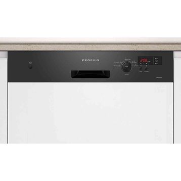 Profilo BMA5162EG Ankastre Bulaşık Makinesi