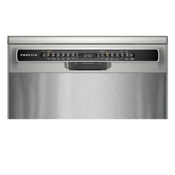 Profilo BMS581V1 Inox 6 Programlı Bulaşık Makinesi