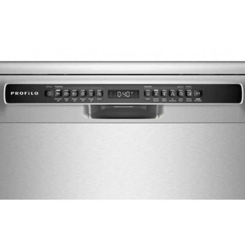 Profilo BMS681V1 Inox 6 Programlı Bulaşık Makinesi