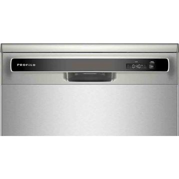 Profilo BMS682V7 Inox 6 Programlı Bulaşık Makinesi