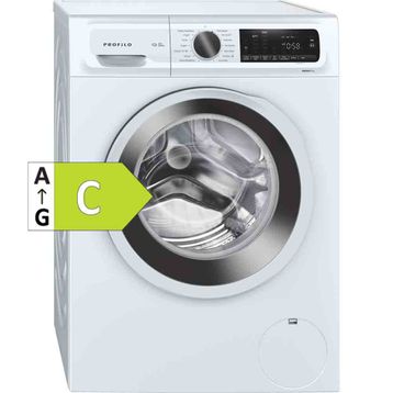 Profilo CGA141X1TR Çamaşır Makinesi