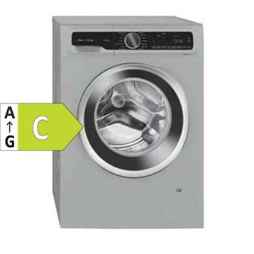 Profilo CGA242XSTR Gri Çamaşır Makinesi