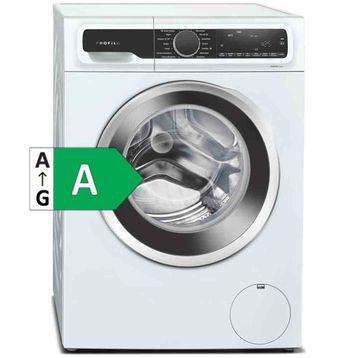 Profilo CGA254Z1TR Çamaşır Makinesi