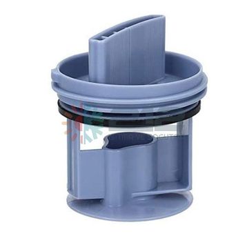 Profilo CM1000PTR/01 Çamaşır Makinesi Pompa Filtre Kapağı