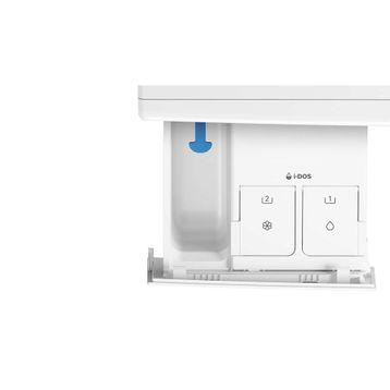 Profilo CMU12S90TR Çamaşır Makinesi